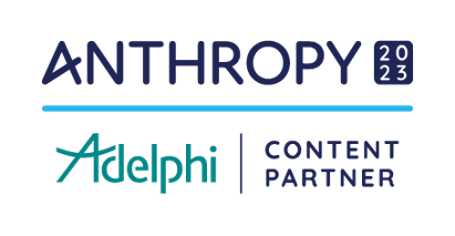 Adelphi supports ANTHROPY 2023